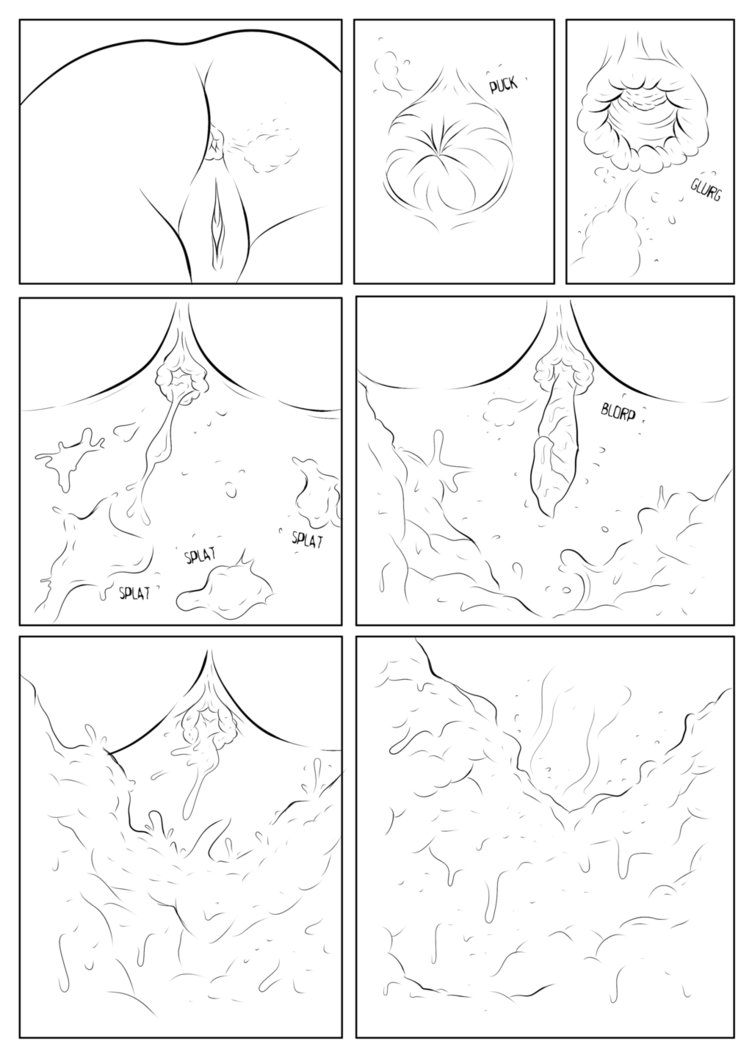 Sister's Toilet page 7 full