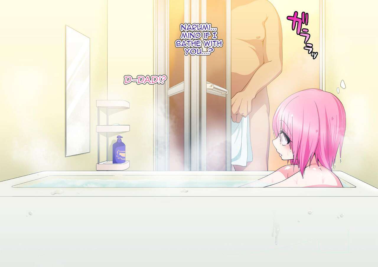 Kawaii Shounen wa Suki desuka?  I Became My Stepdad’s Girlfriend page 7 full