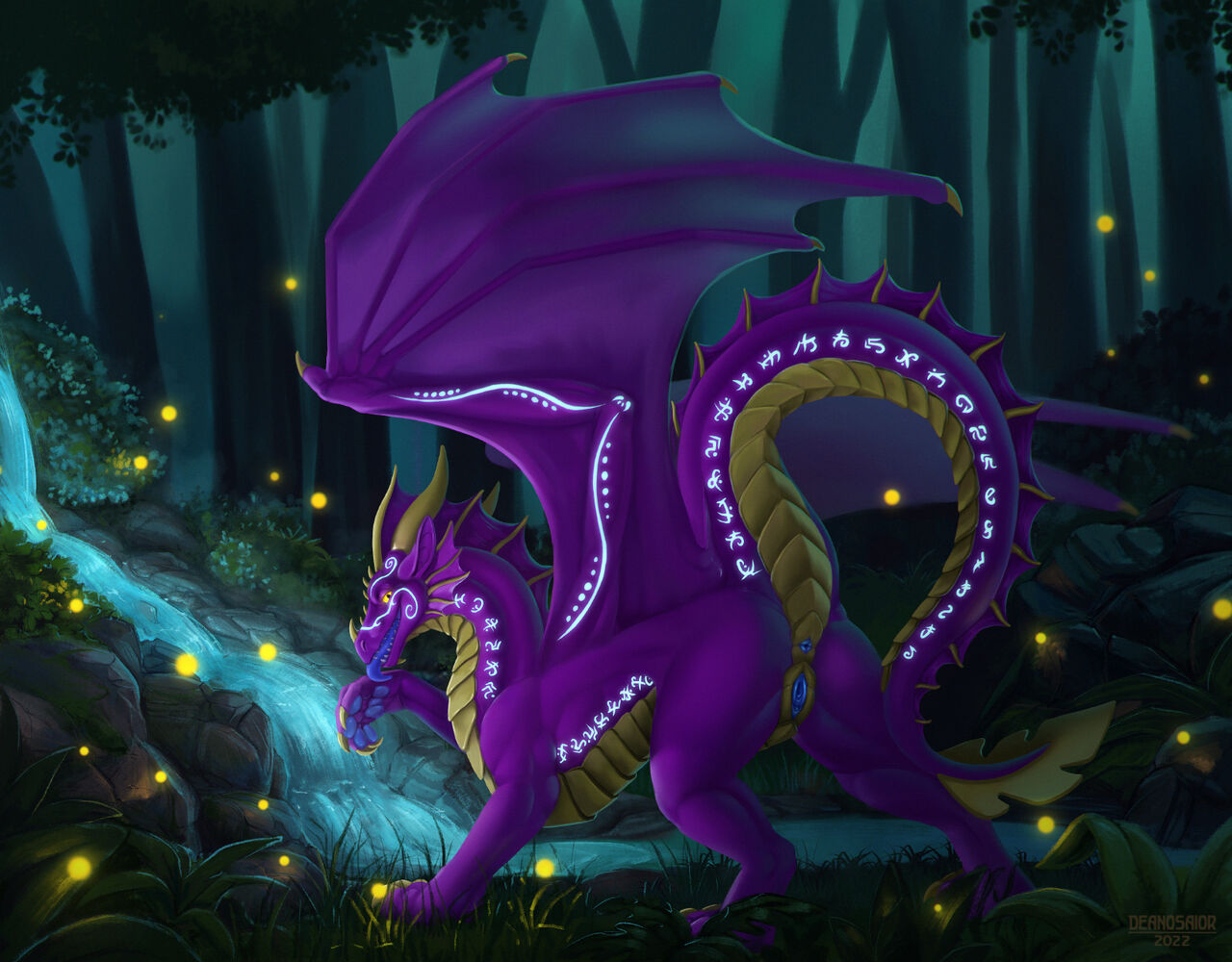 the best solo female dragons 2023 page 2 full