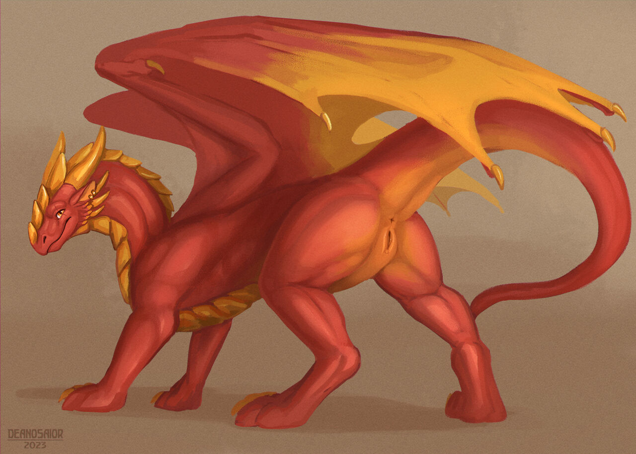 the best solo female dragons 2023 page 5 full