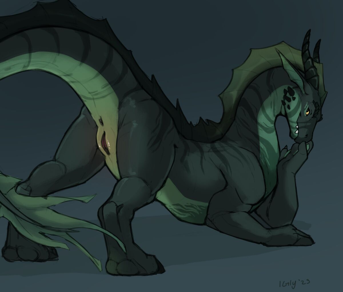 the best solo female dragons 2023 page 6 full
