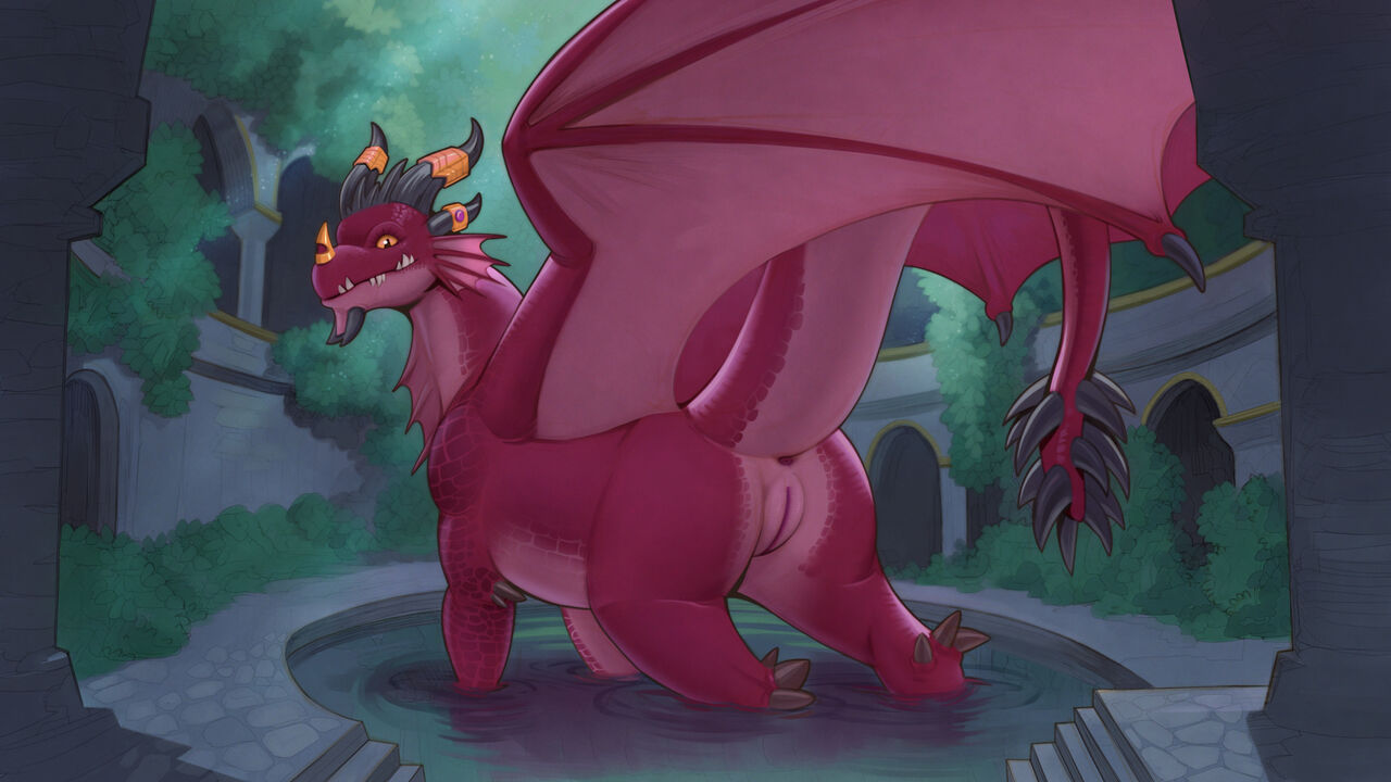 the best solo female dragons 2023 page 7 full