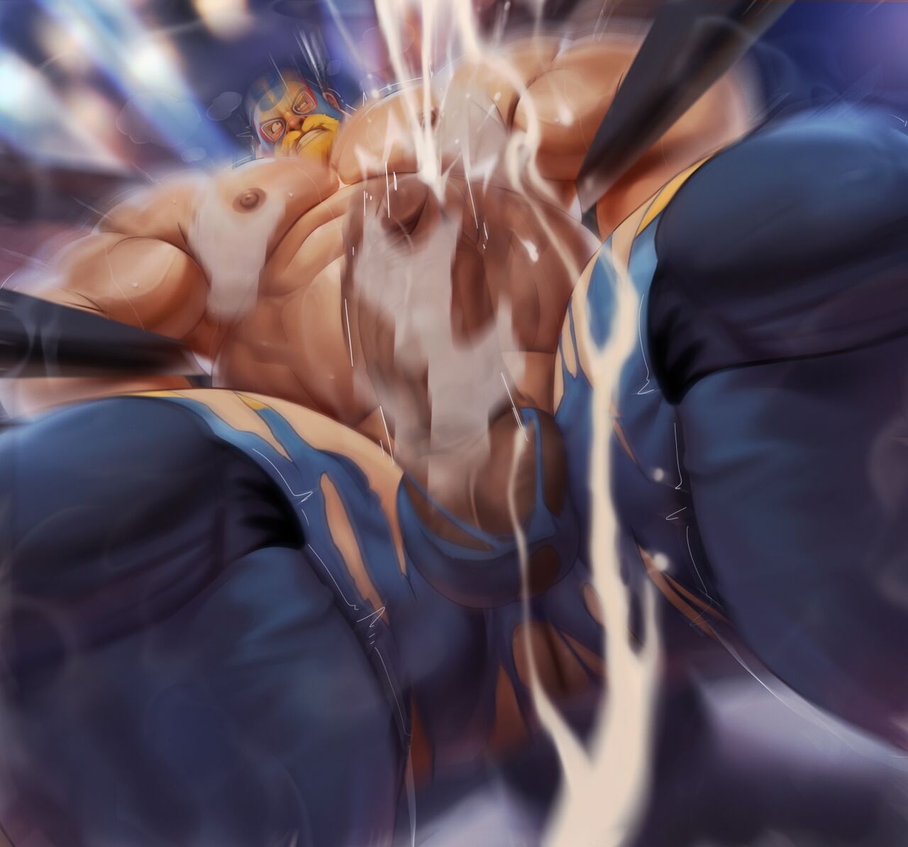 Patreon Rewards 2023 page 5 full