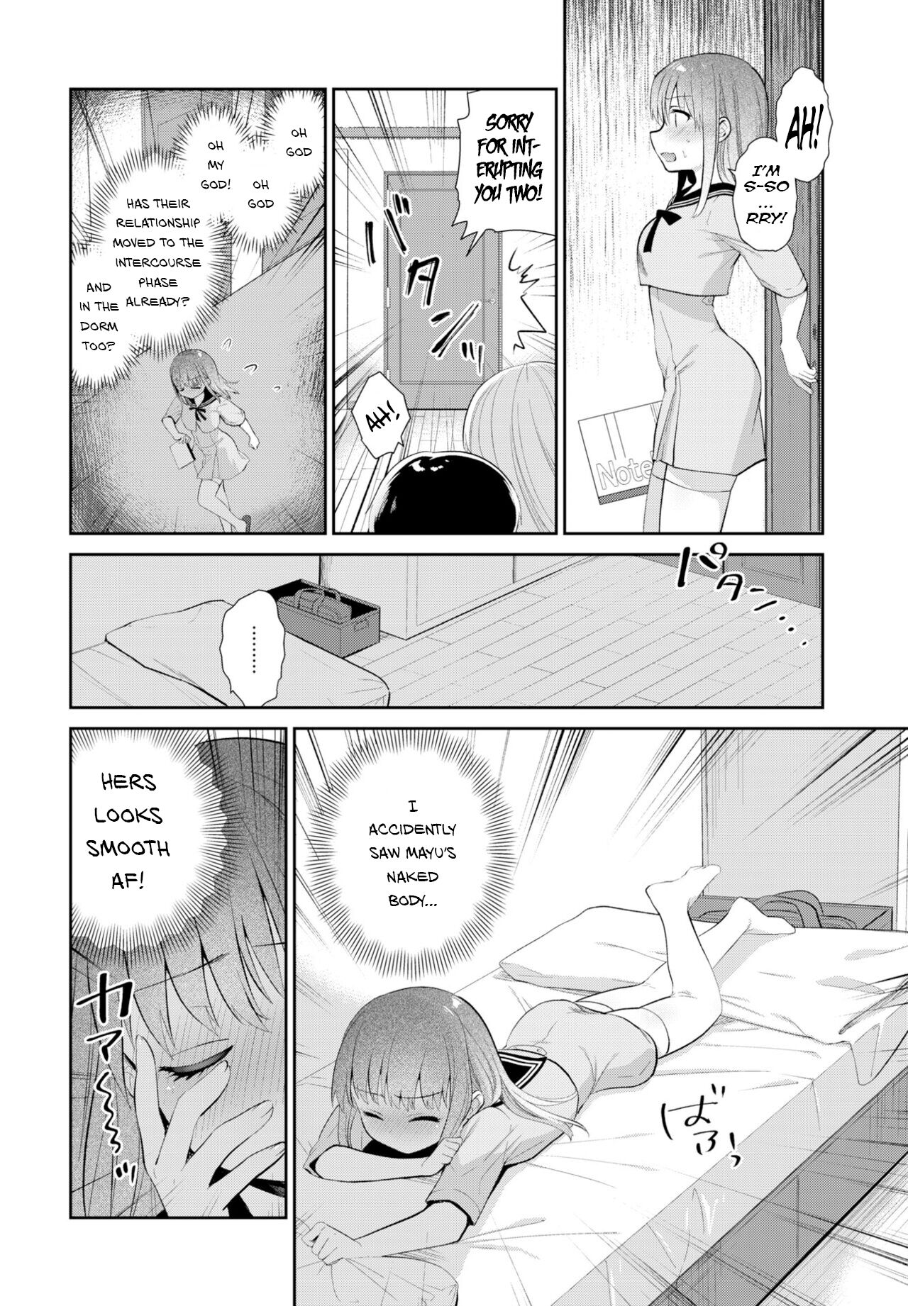 Ringwanderung page 8 full