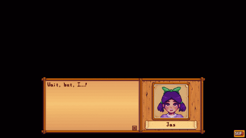 Jas from Stardew Valley page 6 full