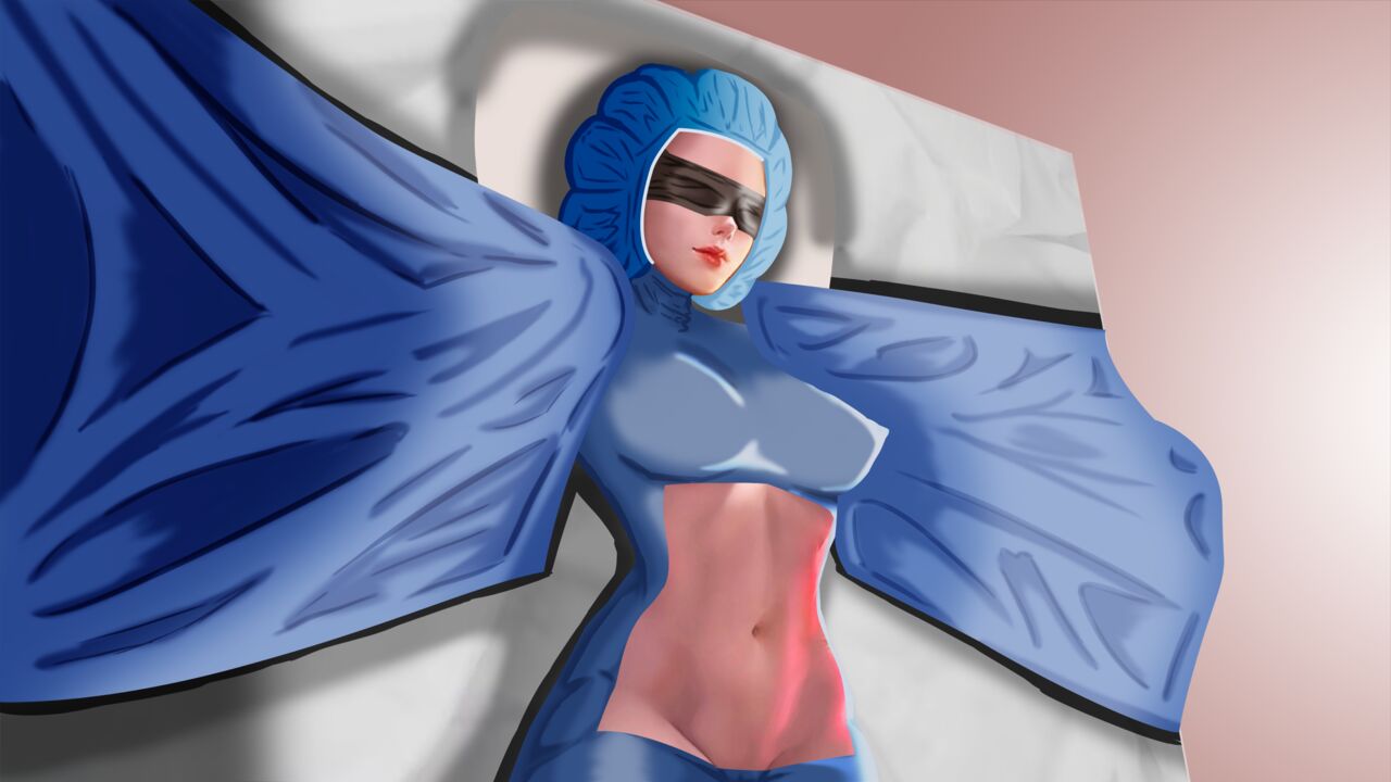 Arena Of Valor: Astrid page 2 full