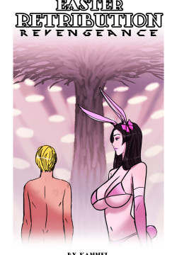 Easter Retribution: Revengeance