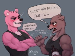 Strip-Game