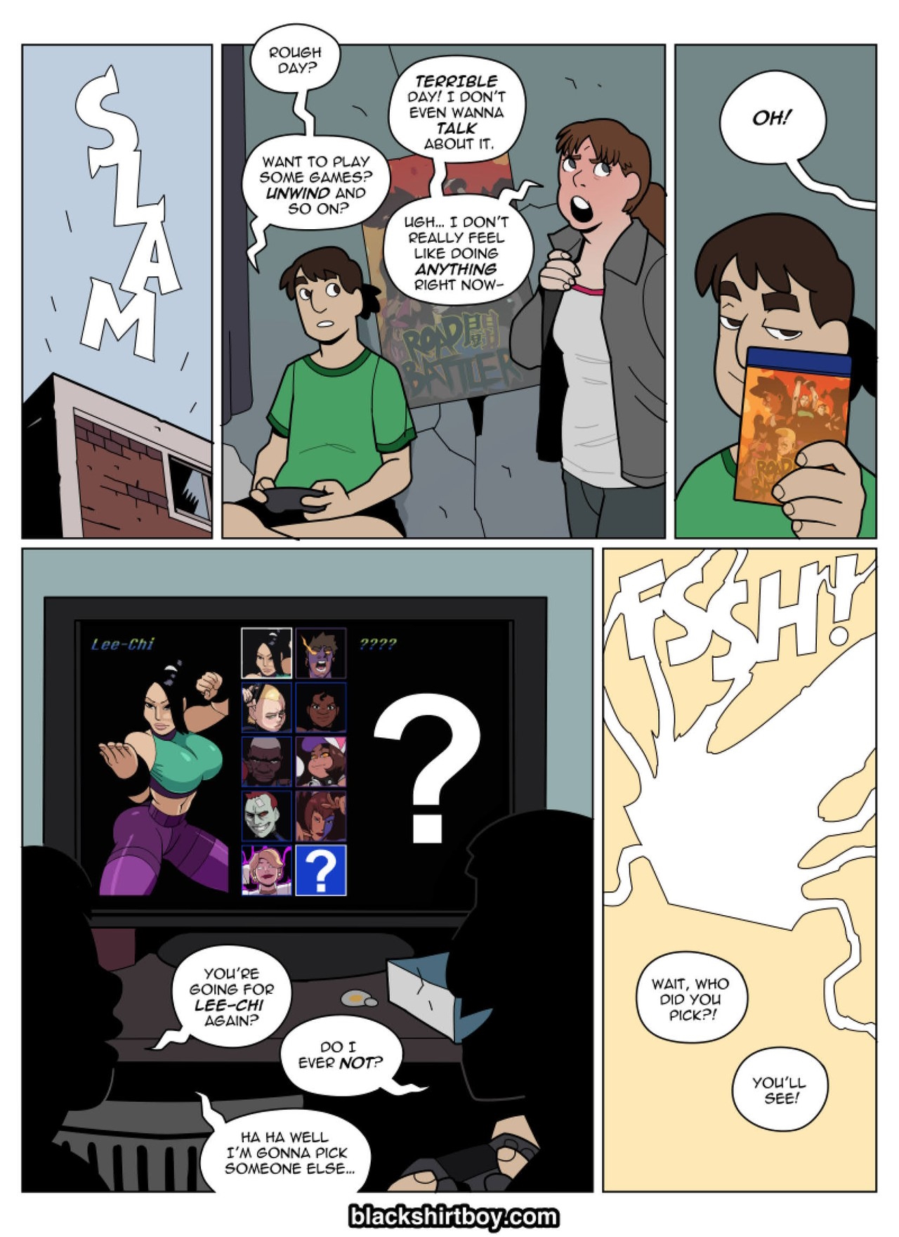 Interludes 7 page 2 full