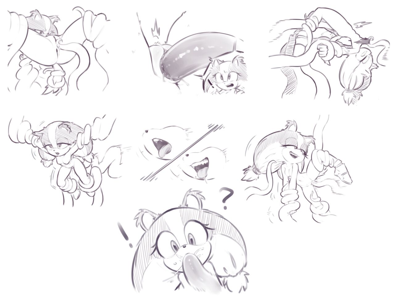 Sticks's Tentacle Husband page 3 full