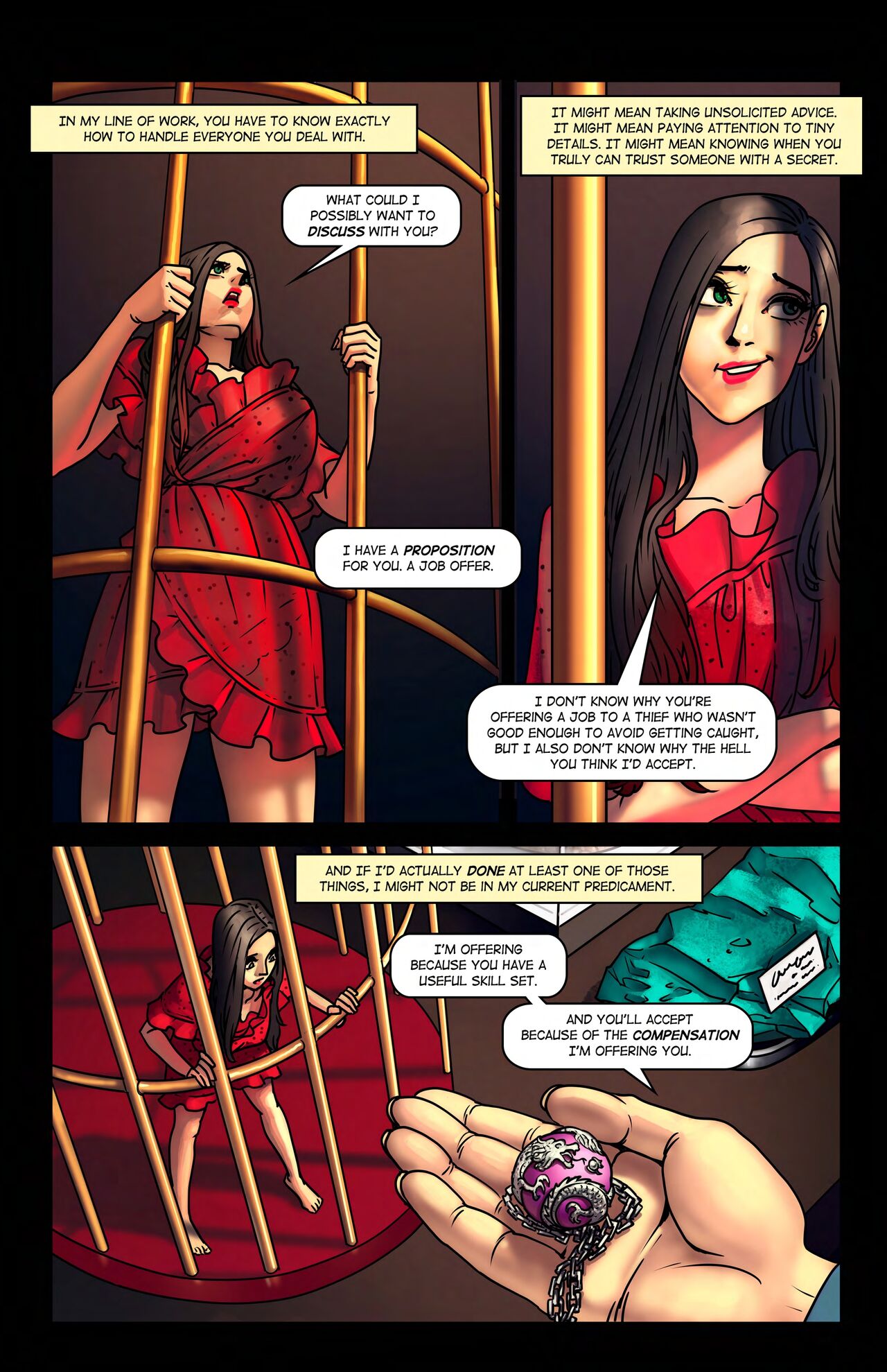 Small Fortune 04 page 3 full