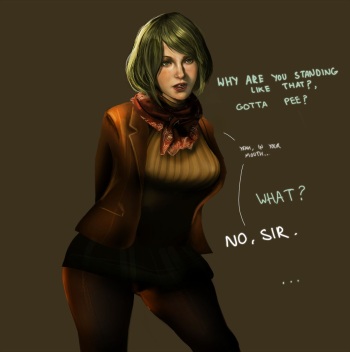 Ashley cover