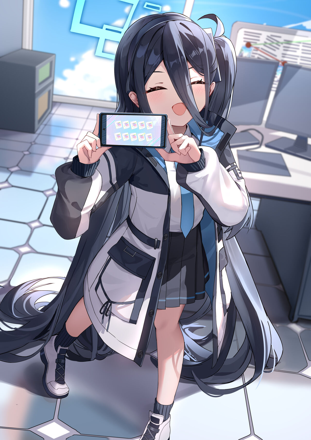 ●PIXIV● 七榴nana page 2 full