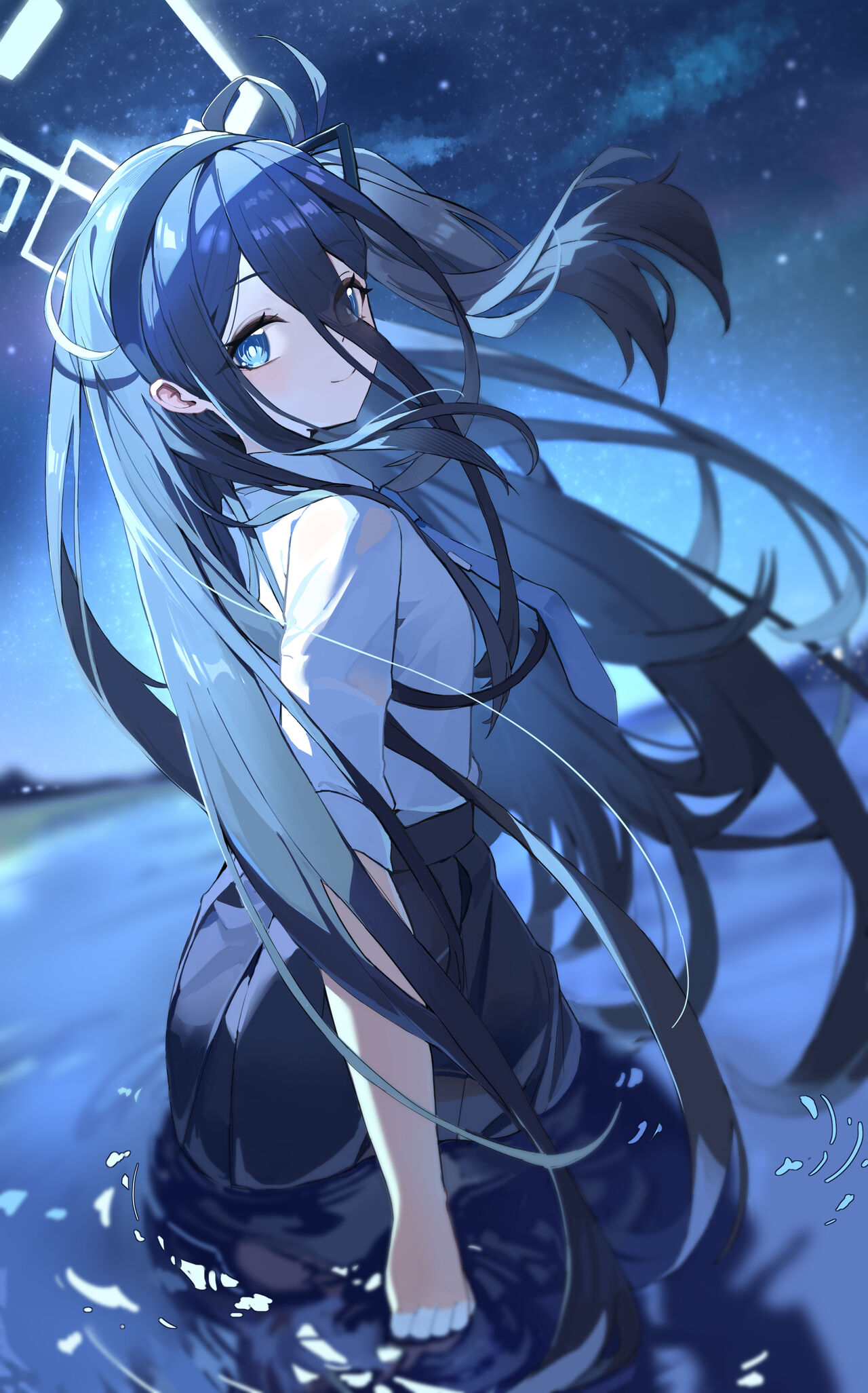 ●PIXIV● 七榴nana page 8 full