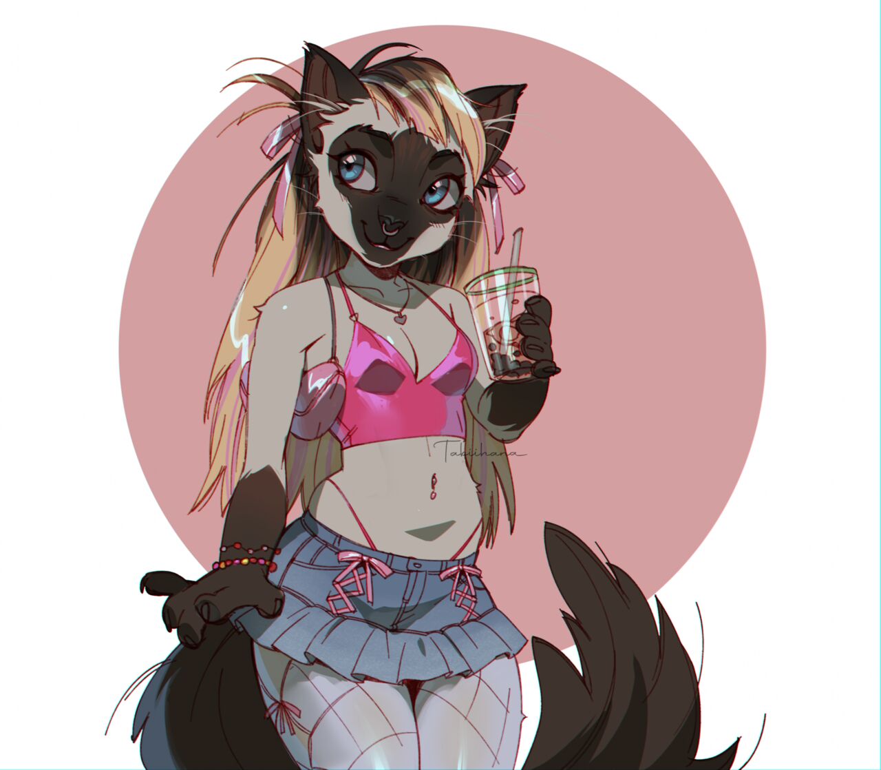 Artist - Tabiihana page 2 full