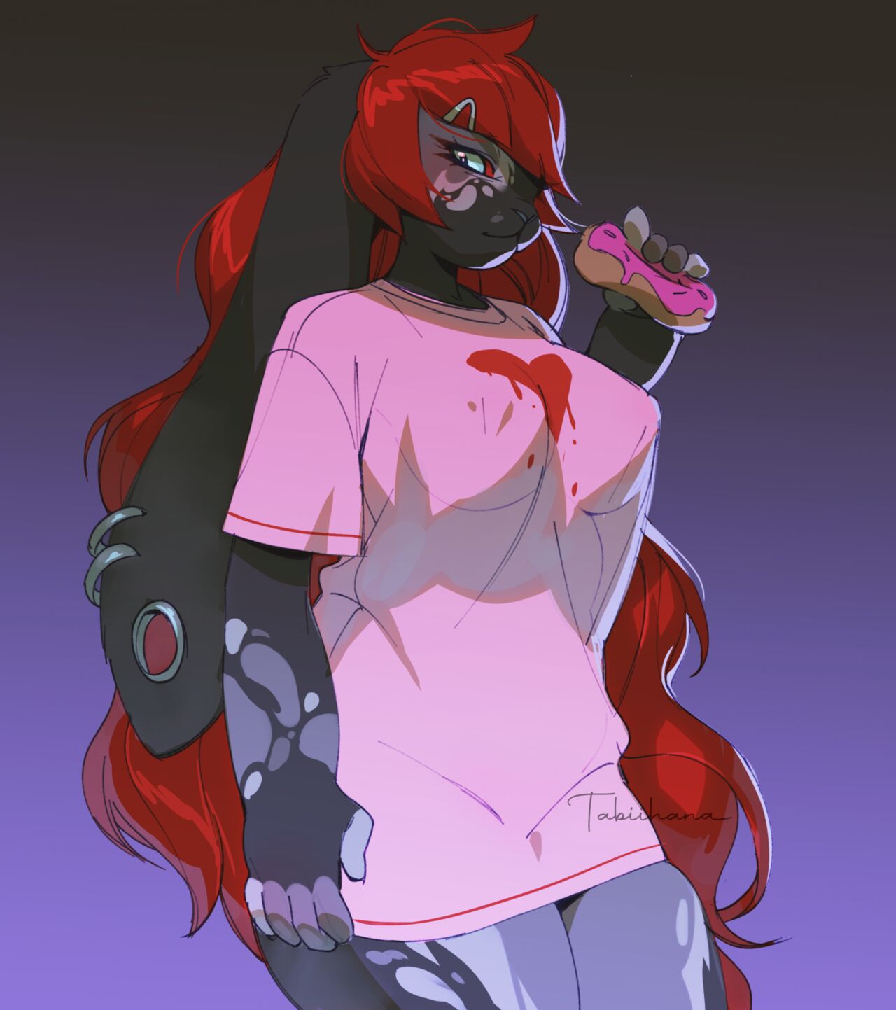 Artist - Tabiihana page 4 full