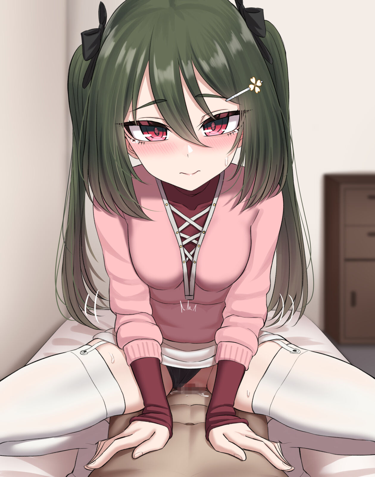 Ai ga Omome no Kanojo to Icha Love Ecchi Vol.2 + Sonota Matome page 10 full