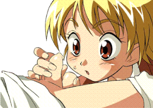 Misumi Ryota x Nagisa page 3 full