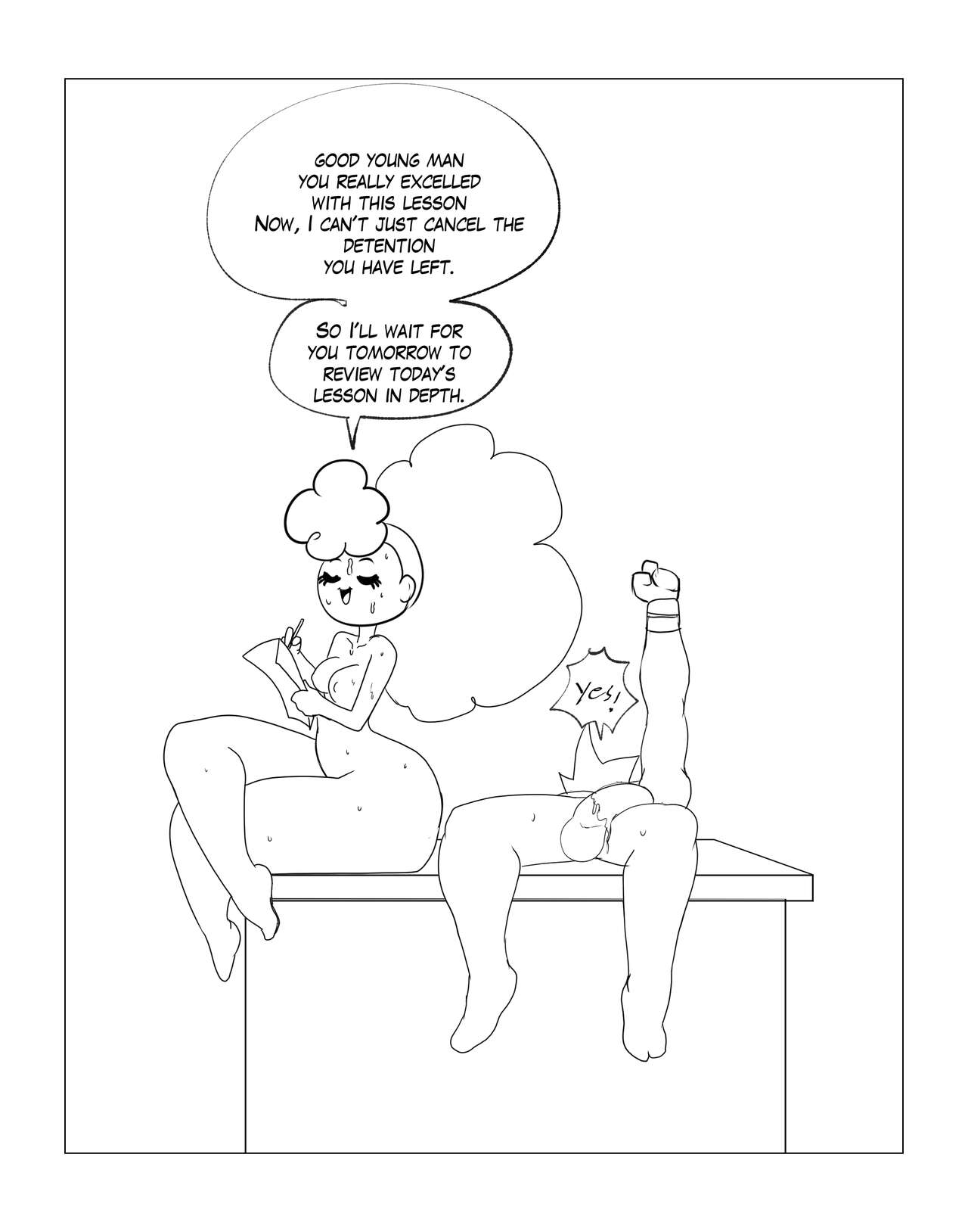 Mrs. Jewls' Sex-Ed page 5 full