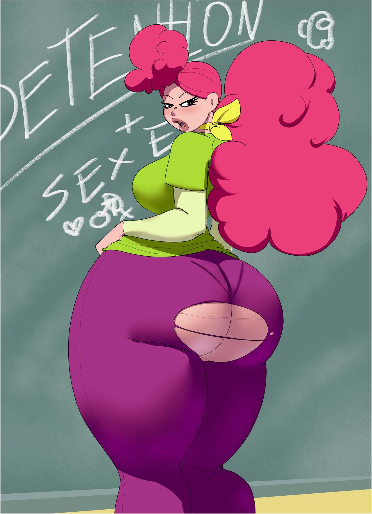 Mrs. Jewls' Sex-Ed page 7 full
