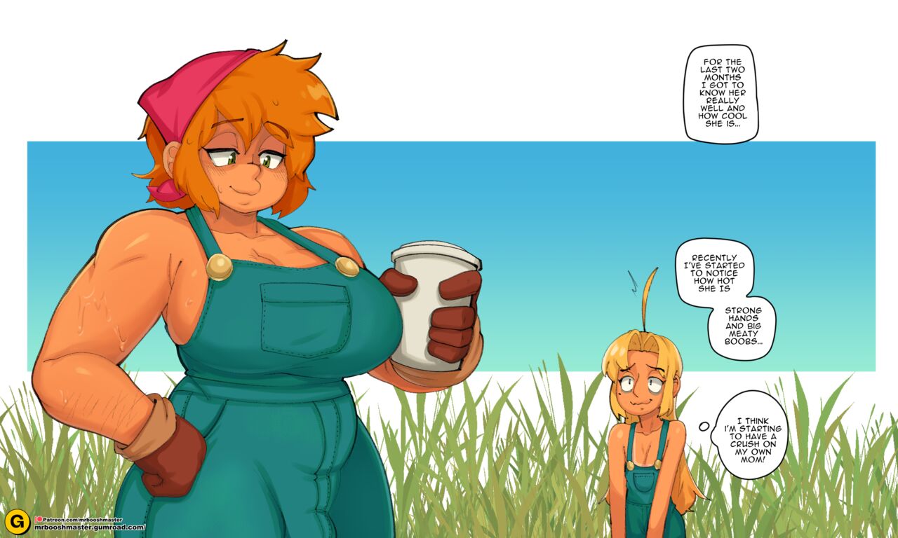 Sweet Home D... page 3 full