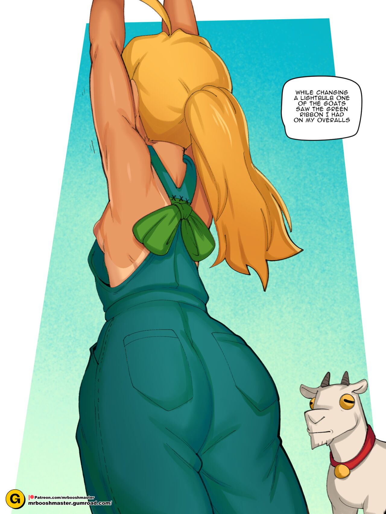Sweet Home D... page 8 full