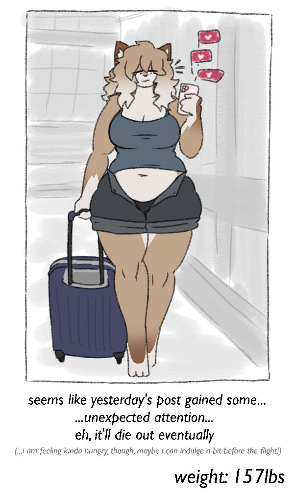 Anna's Gain page 4 full