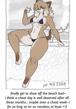 Anna's Gain