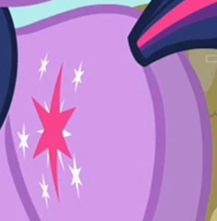 Twilight Sparkle Plot page 10 full