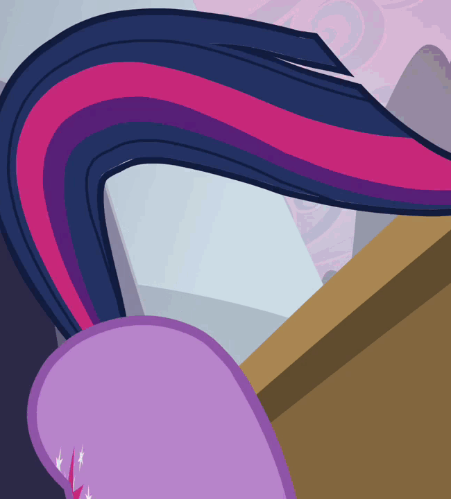 Twilight Sparkle Plot page 2 full