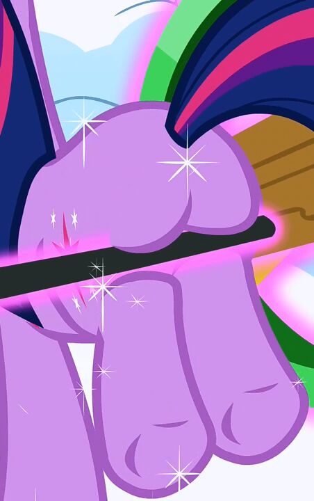 Twilight Sparkle Plot page 4 full