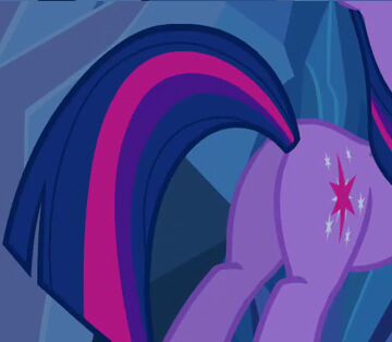 Twilight Sparkle Plot page 6 full