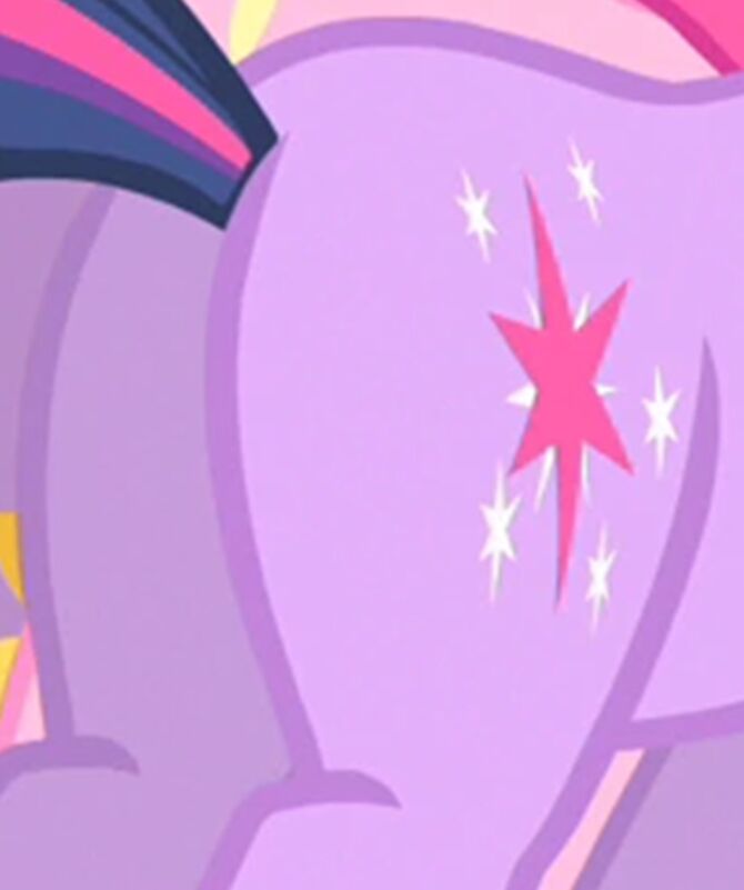 Twilight Sparkle Plot page 9 full