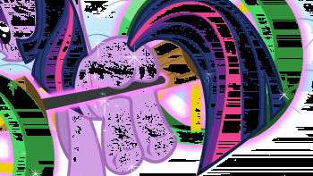 Twilight Sparkle Plot cover