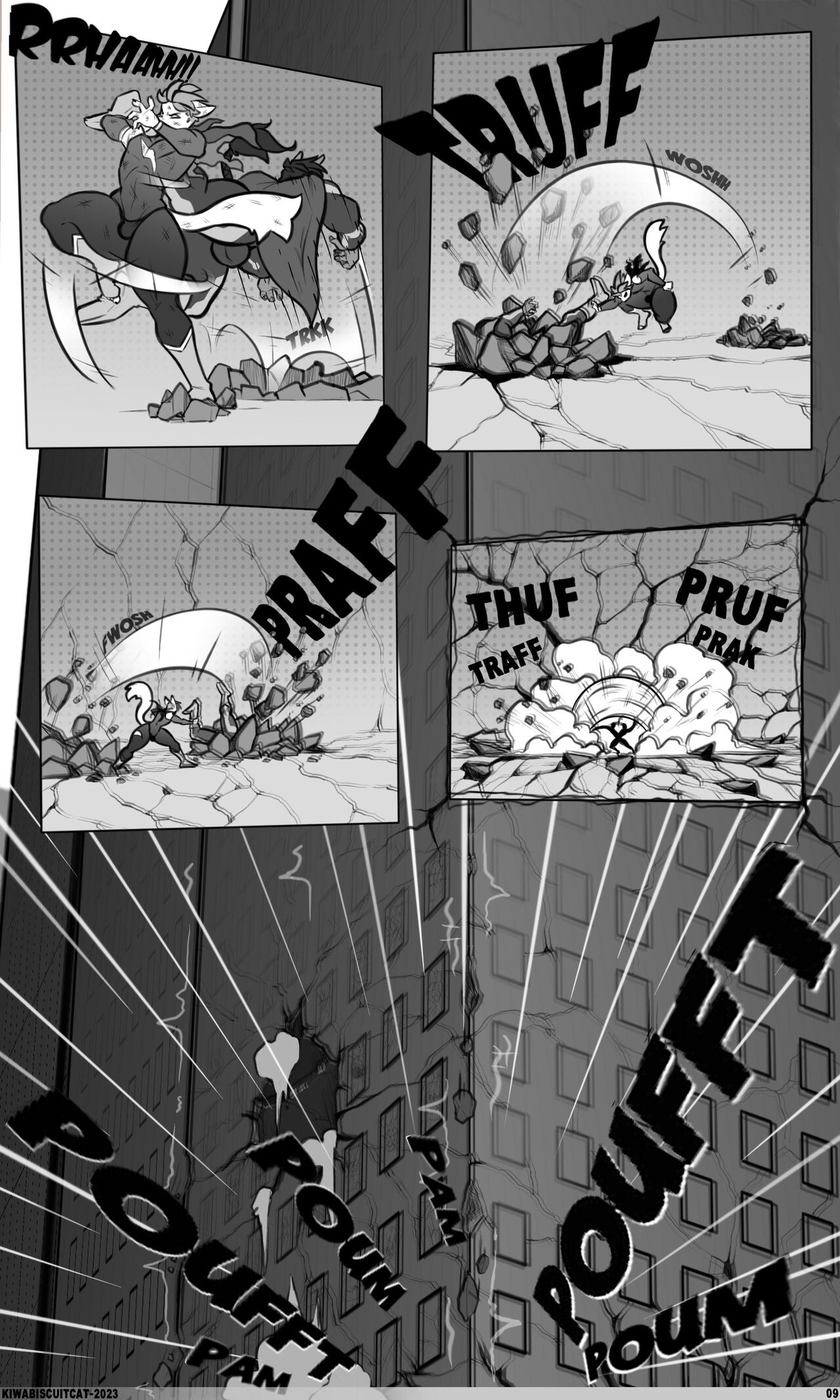 Horizon Debris page 10 full