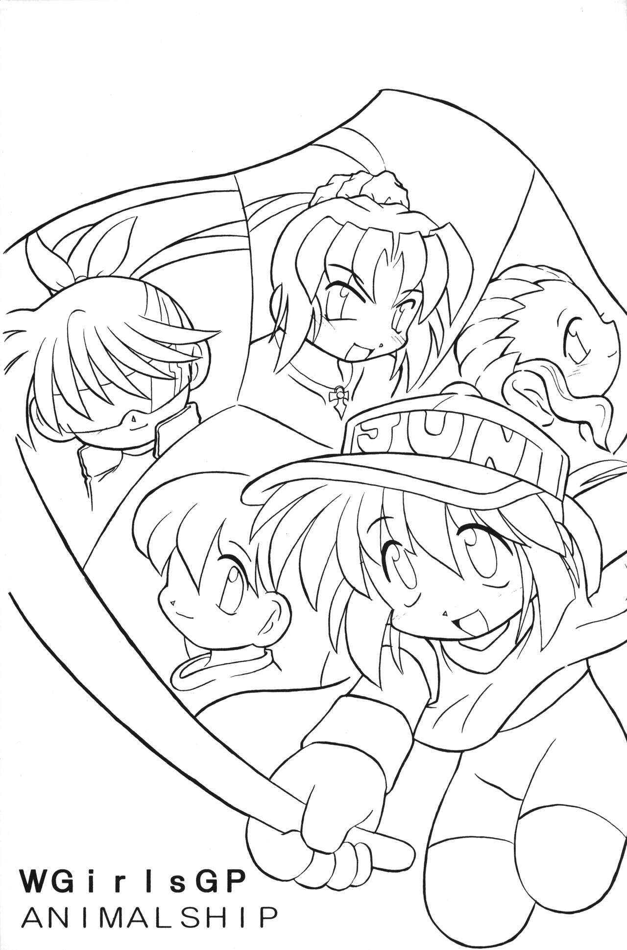 WGirlsGP page 2 full