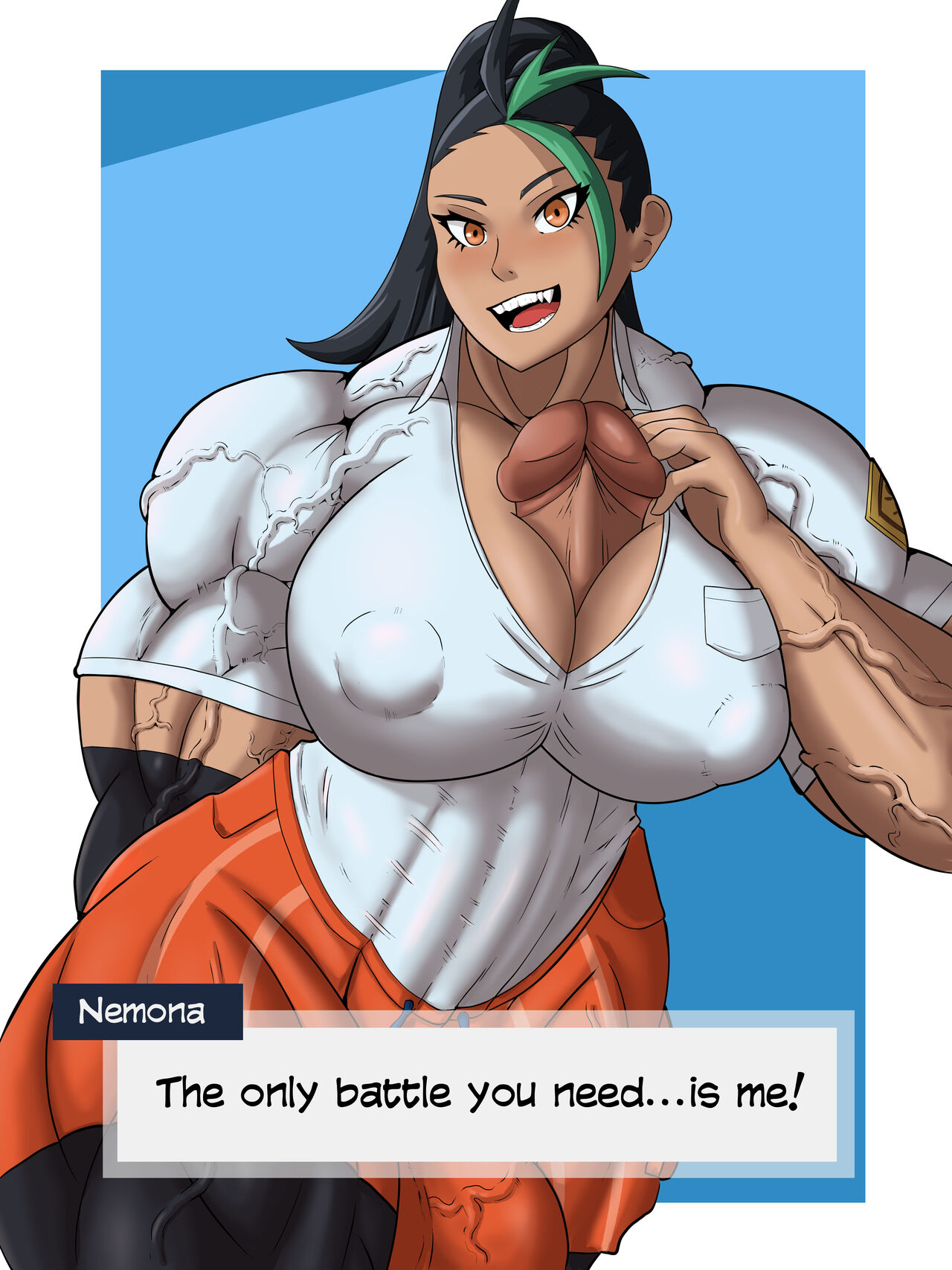 hazel_iic Twitter rip page 9 full
