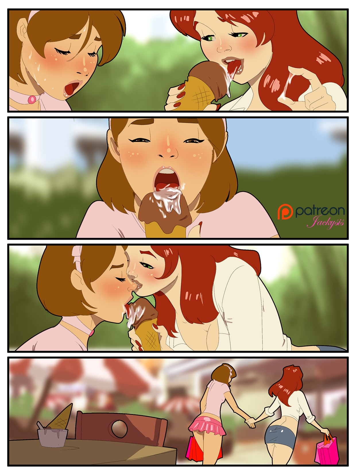 - Ice Cream page 10 full