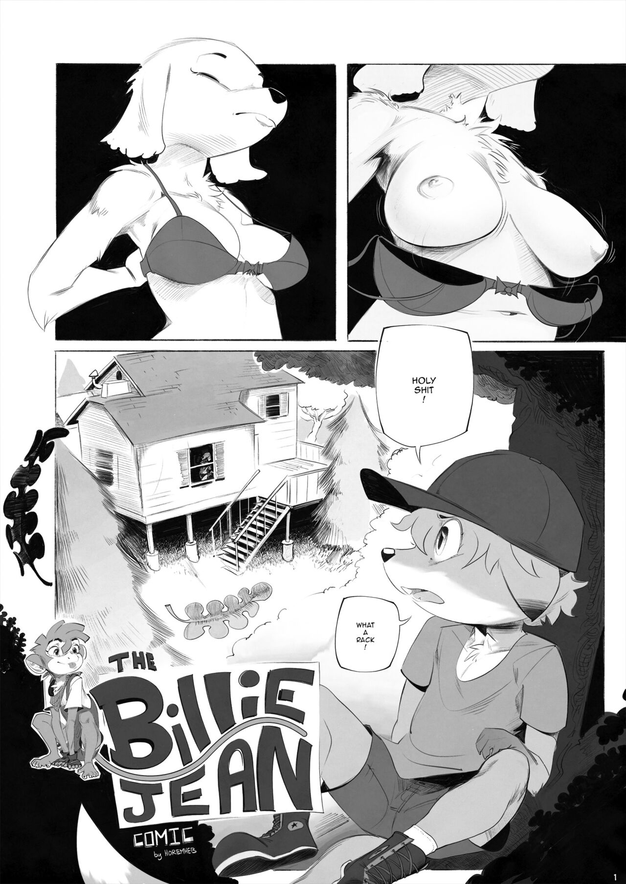 Billy Jean page 3 full