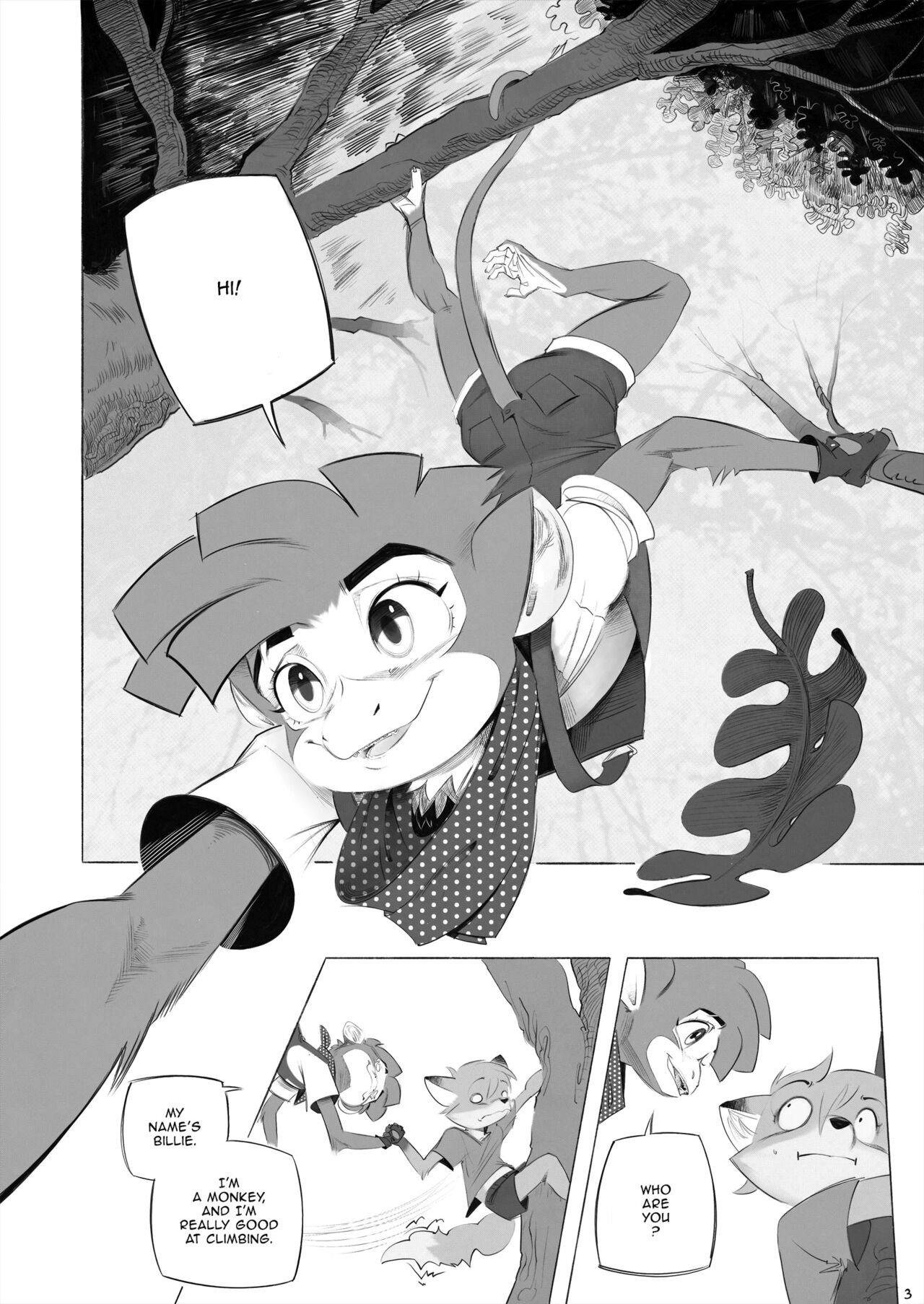 Billy Jean page 5 full