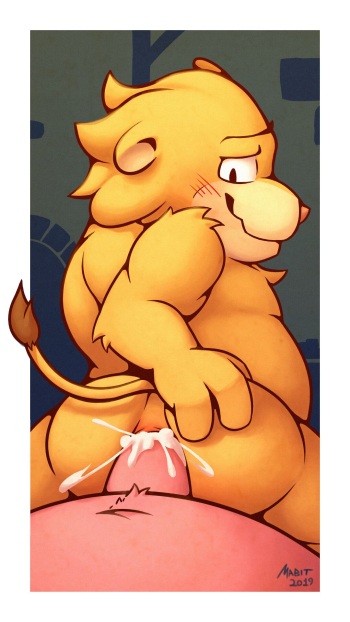 The Dragon's Trap - Lion-Man #1 cover