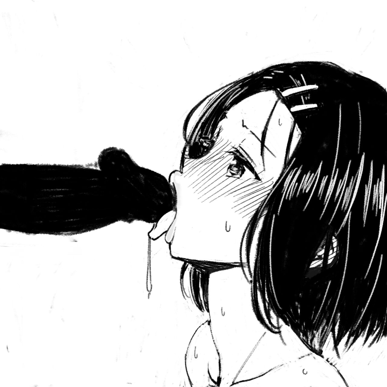 Haruna-chan Netorare page 10 full