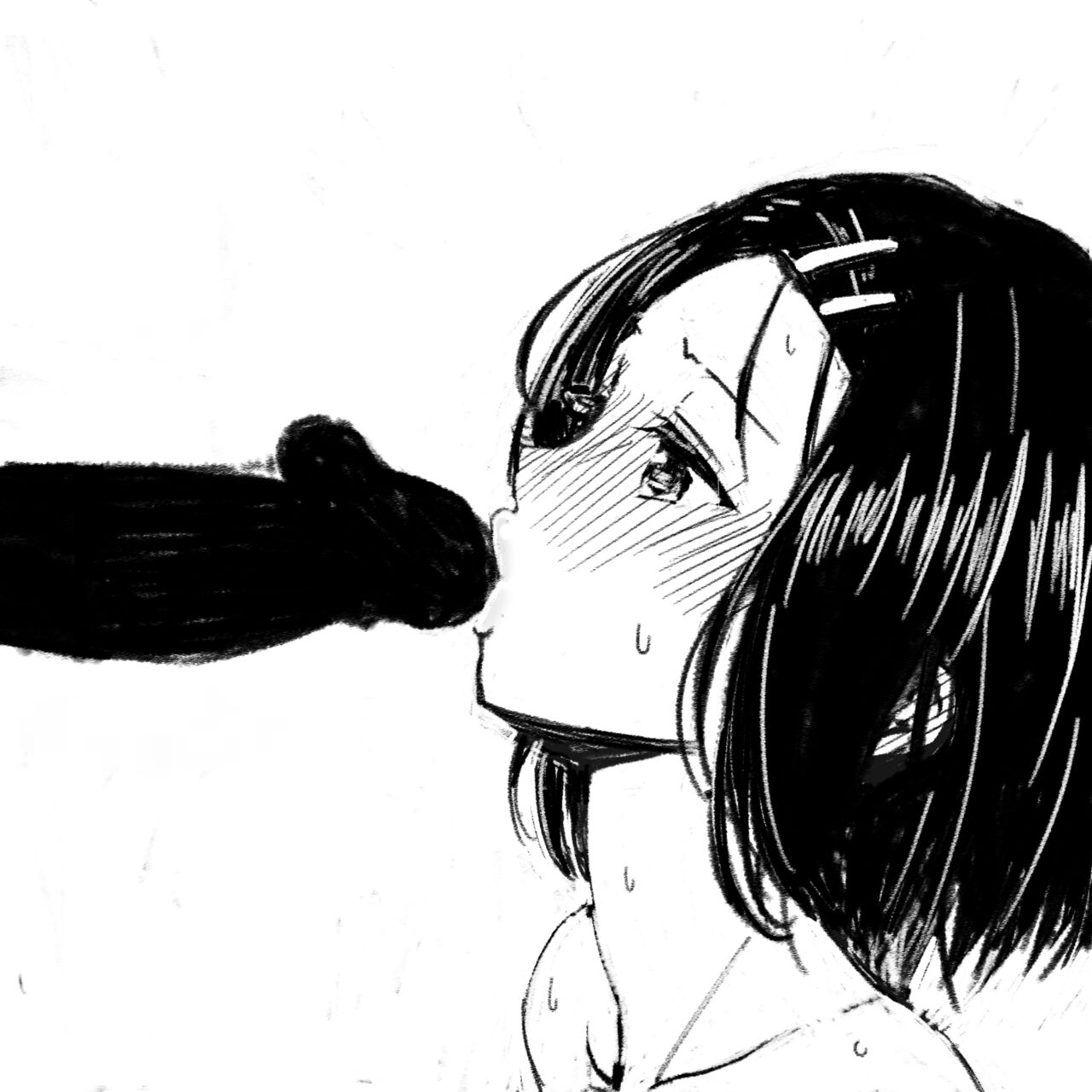 Haruna-chan Netorare page 7 full