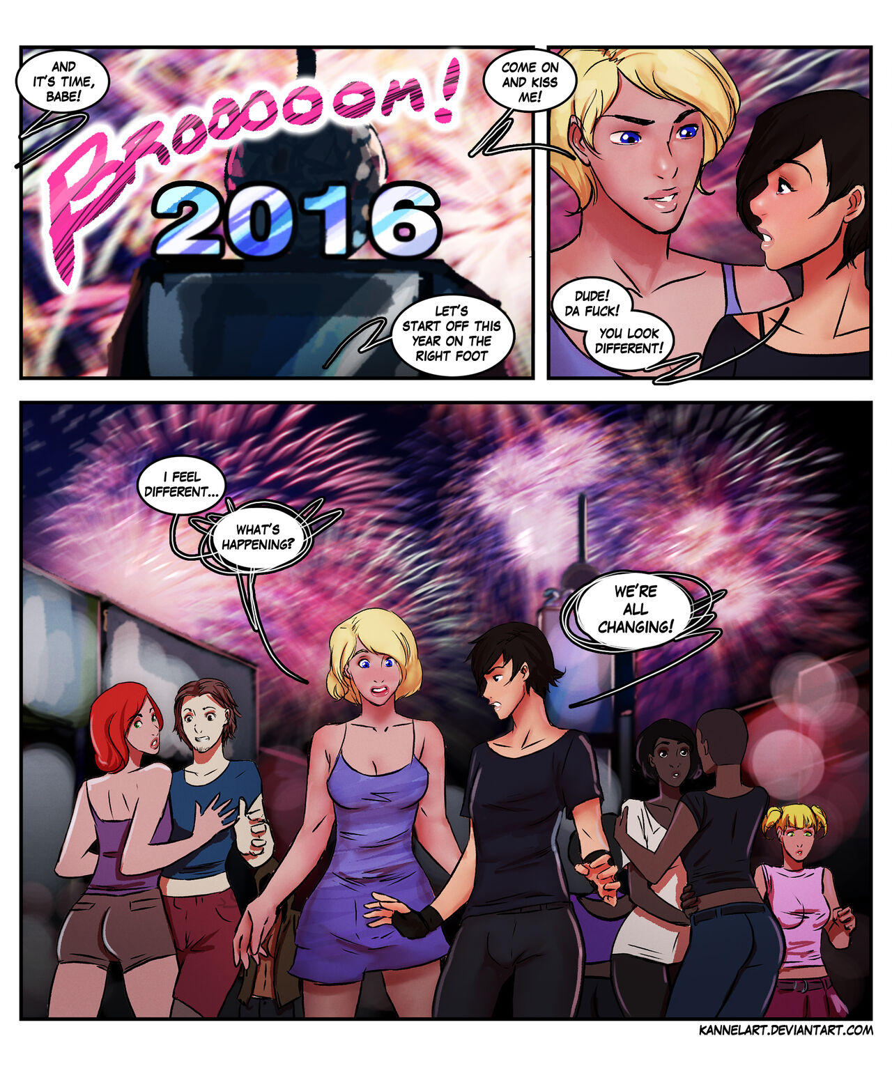 New Year's Special 2016 page 2 full