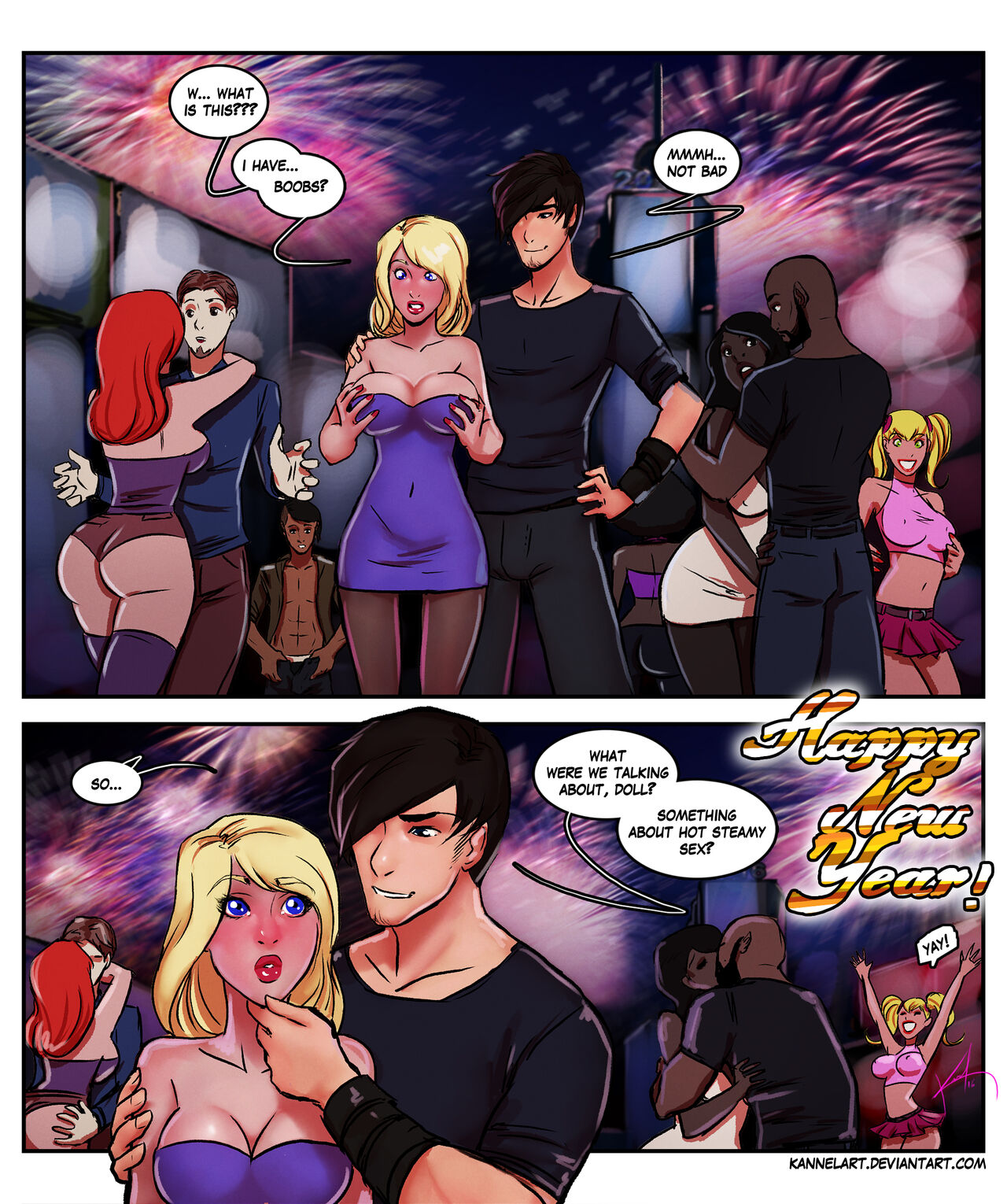 New Year's Special 2016 page 3 full