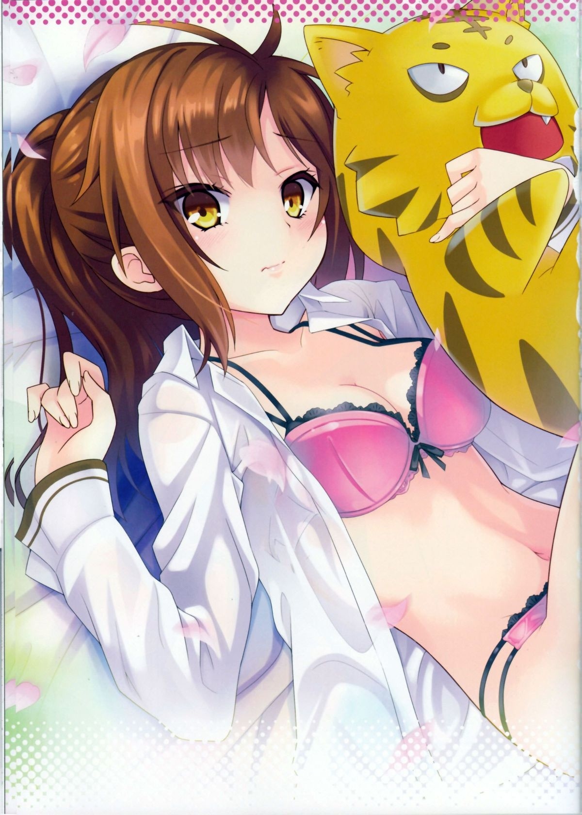 Route: Sakurasou no Majime na Kanojo -I call your name again- | Я вновь повторю твоё имя -Я ВНОВЬ повторю твоё имя- page 2 full