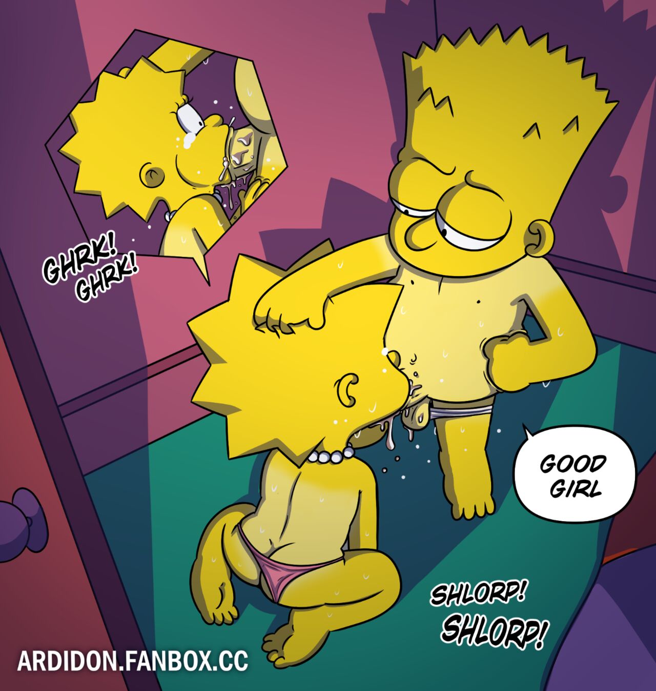 ARTIST ardidon page 4 full