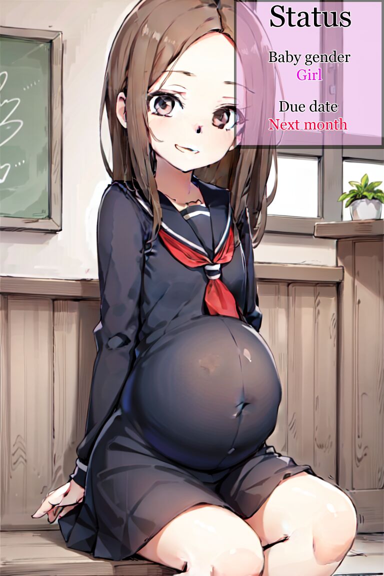Takagi-san  - Pixiv page 4 full