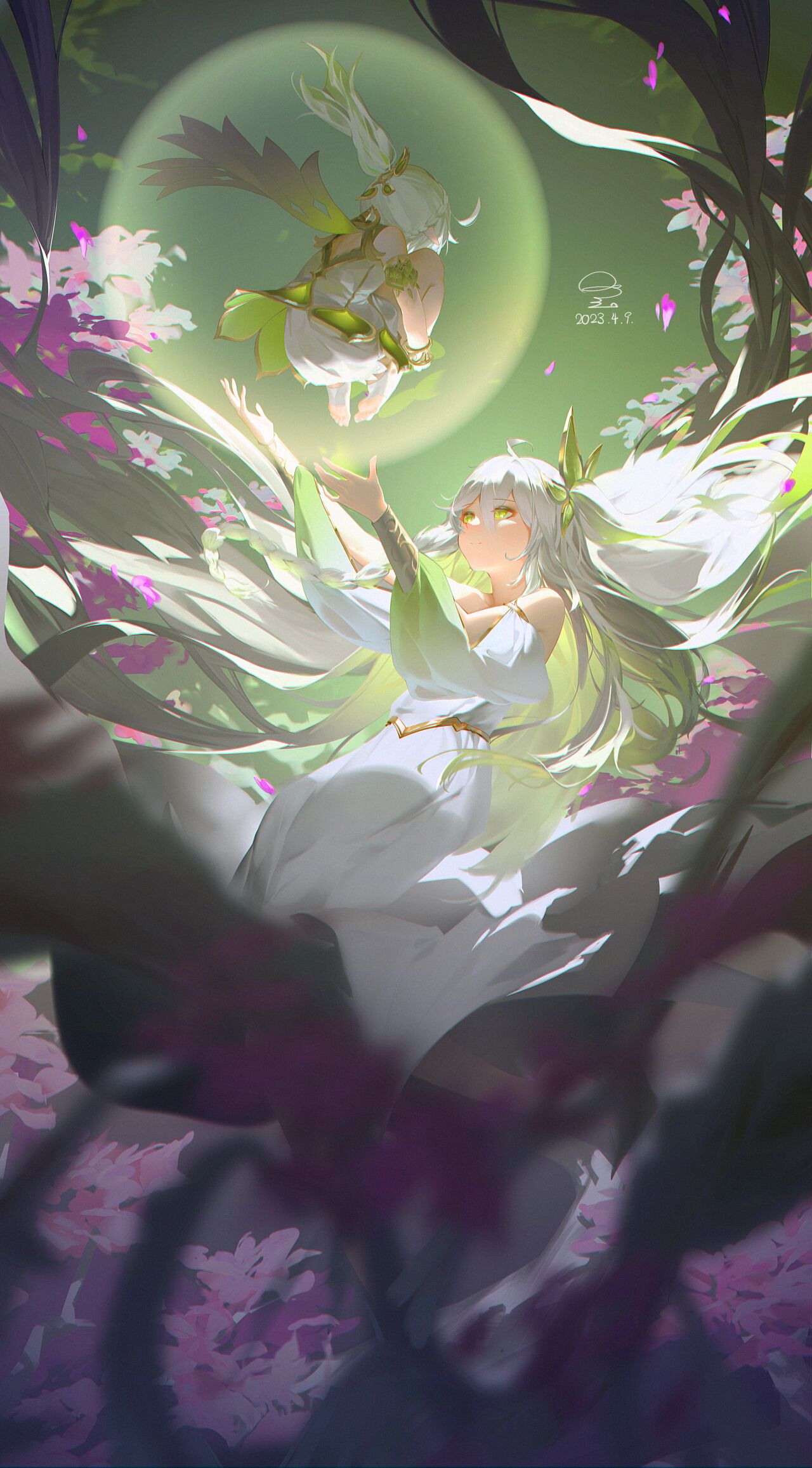 ●PIXIV● 日宝 page 4 full