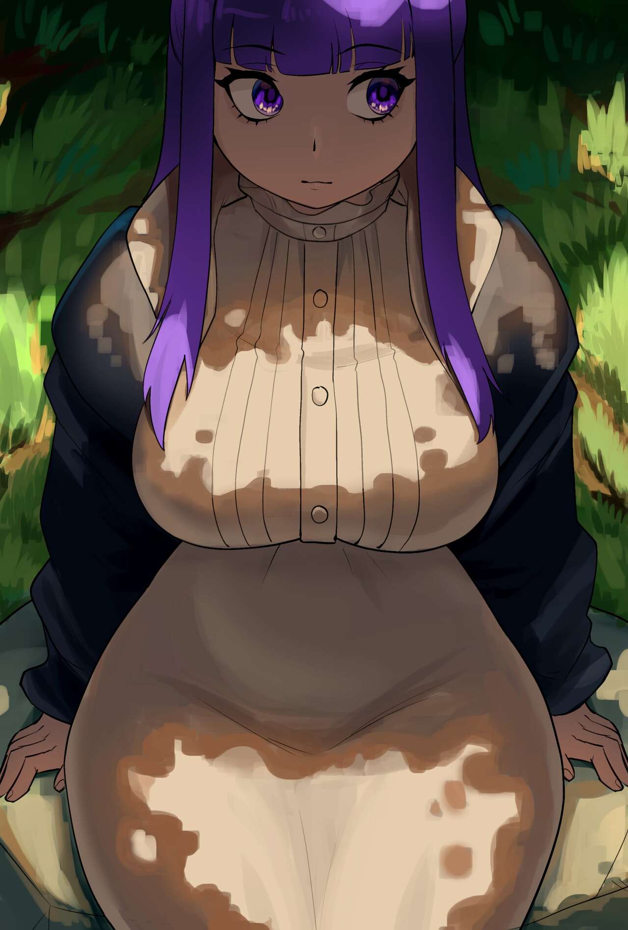 Frieren &amp; Fern page 7 full